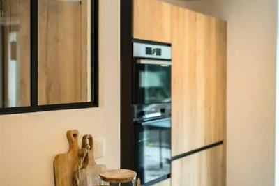 Chalet bei Orelle mit Skiliftzugang