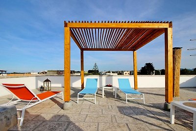 Appartements, Torre Canne