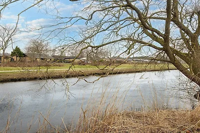 3 persoons vakantie huis in Grenaa-By Traum