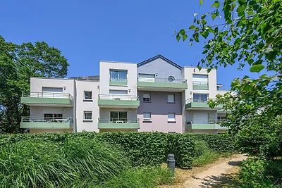 Appartement voor 4 personen in Plescop