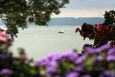 Ammersee.Holiday Komfortable Ferienresidenz