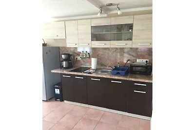 Gartenblick Komfortable Ferienresidenz