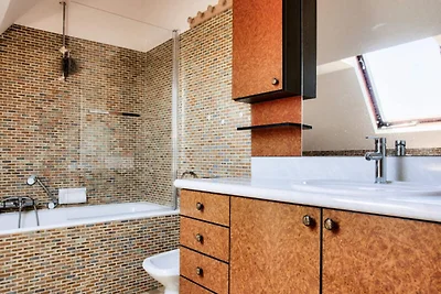 Wohnung in Penmarch in der Nähe des Strandes ...