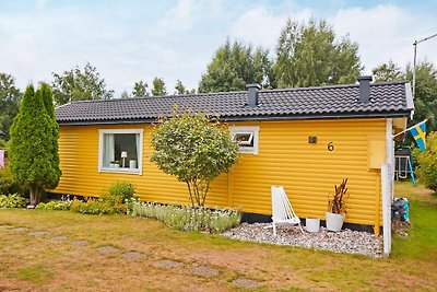 Geräumiges Ferienhaus für Familien-By Traum