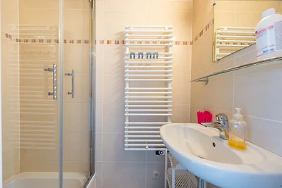 Attraktives Appartement im 7. Stock