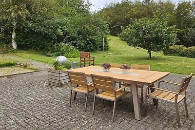 Deense comfortkamer voor 2 gasten