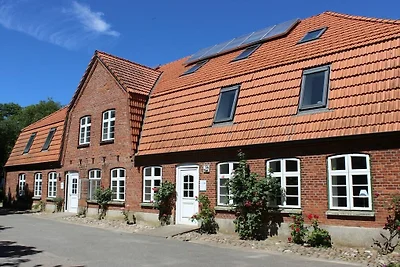 Ferienwohnung mit 1 Schlafzimmer