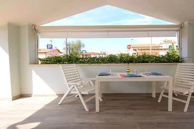 Villino Azzurro al mare