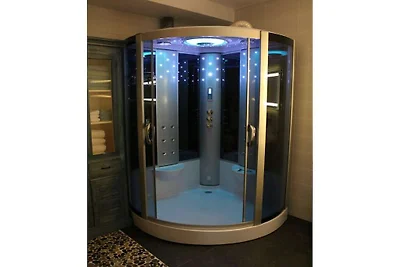 Ferienwohnung mit 1 Schlafzimmer