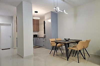 Apartment in Saranda near the Beach