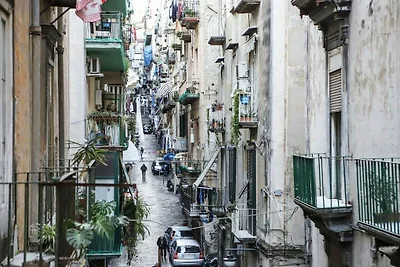 Residenza Toledo van Wonderful Italy