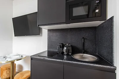 Gezellige studio - Parc des Expositions / Tou...