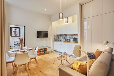 Schitterend appartementencentrum van Parijs L...
