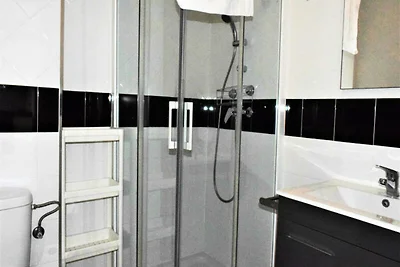 Ferienwohnung in Nerja in der Nähe von Playa...