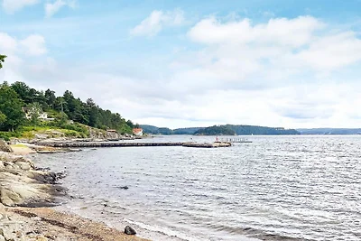 7 Personen Ferienhaus in LJUNGSKILE-By Traum