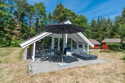 4 Personen Ferienhaus in Nørre Nebel