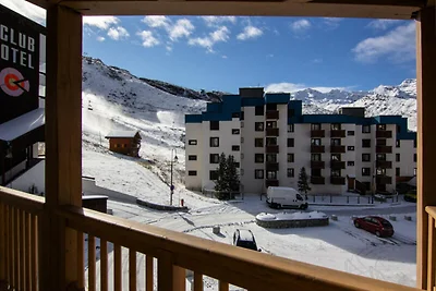 Apartment in malerischem Chalet mit...