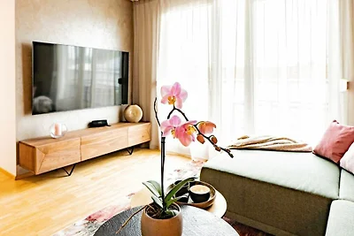 Top van Singen Comfortabele vakantiewoning