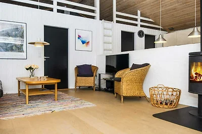 12 Personen Ferienhaus in Fanø-By Traum