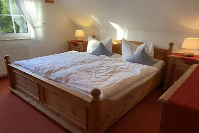 Ferienhaus mit 1 Schlafzimmer