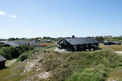 6 Personen Ferienhaus in Fanø
