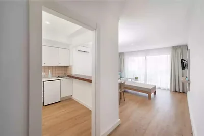 Massanet (2a) - Apartamento En Canyamel