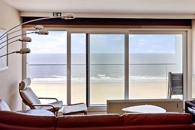 Erstaunliche Wohnung in Blankenberge