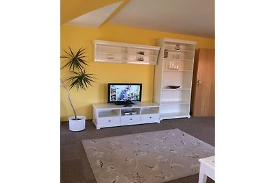 Ferienwohnung mit 2 Schlafzimmer