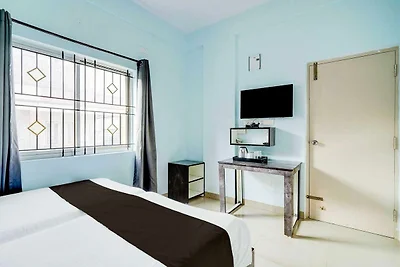 Hotel O Uttarahalli
