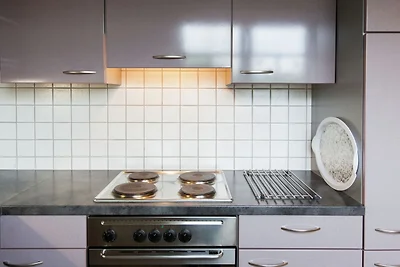 Wohnung in Rommersheim mit Blick ins Grüne
