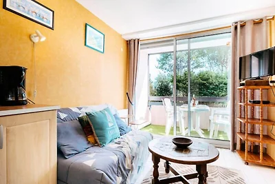 Monolocale per 4 Persone