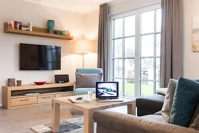 Komfortables Ferienhaus mit Sauna in...