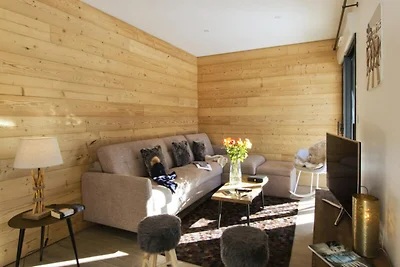 Apartment in der Nähe des Muzelle-Gletschers ...