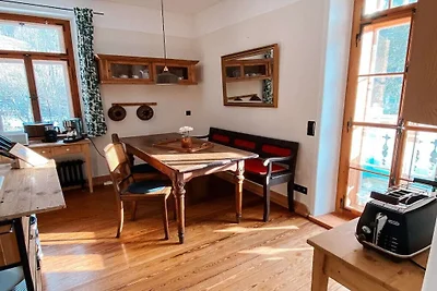 Frida - Villa Heimgarten