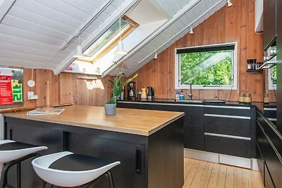 10 Personen Ferienhaus in Juelsminde-By Traum