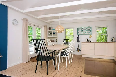 6 Personen Ferienhaus in Grenaa