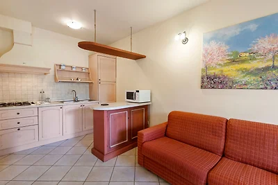 Casa vacanza con piscina