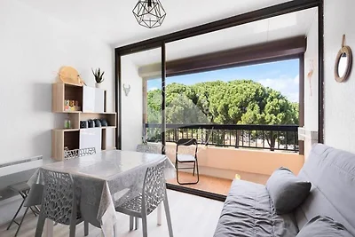 Residenz Le Triangle De La Baronnie