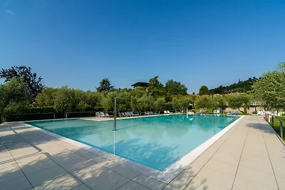 Casa vacanze di lusso a Manerba del Garda vic...
