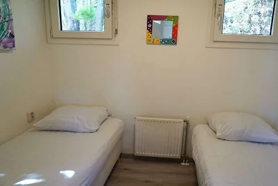 Ferienhaus in Lochem mit Terrasse