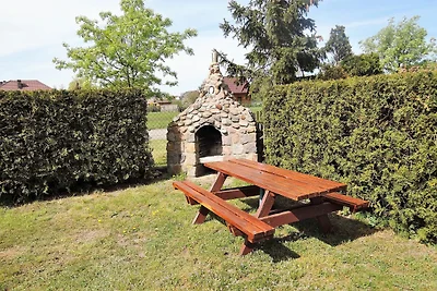 Ferienhaus in Stepnica fur 6 Personen
