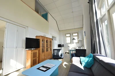 Pittoresca casa vacanze a Bergen aan Zee, vic...