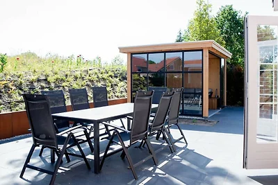 Huijsmansverhuur Type Premium plus Mosselbank...