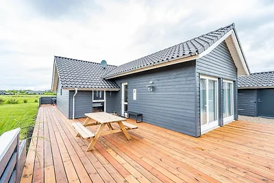 8 Personen Ferienhaus in Tarm