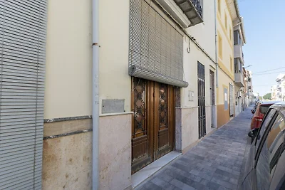 Bellreguard - Casa En Bellreguard.