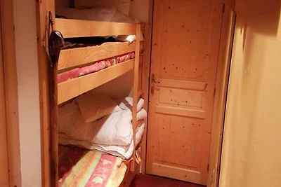 Studio in Frankreich direkt an der Piste