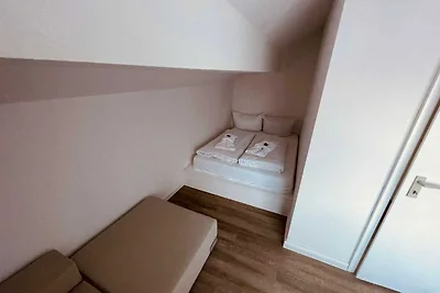 Ferienhaus im Kurort inkl. Frühstück