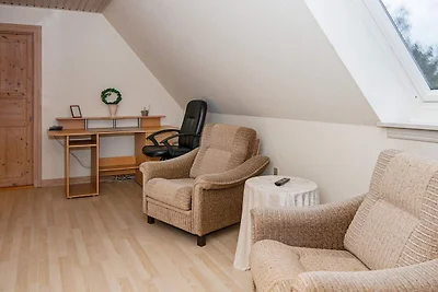 6 Personen Ferienhaus in Grenaa