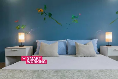 Wohnung in Torino mit Parken