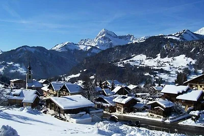 Wohnung in den Alpen nahe Espace Diamant